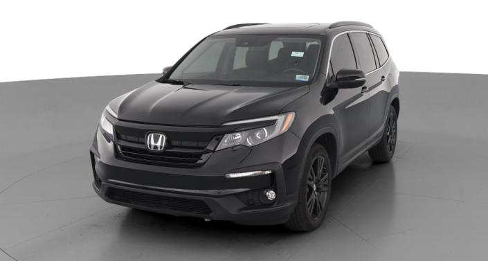 2021 Honda Pilot Special Edition -
                Haines City, FL