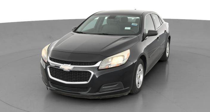 2015 Chevrolet Malibu LS -
                Bessemer, AL