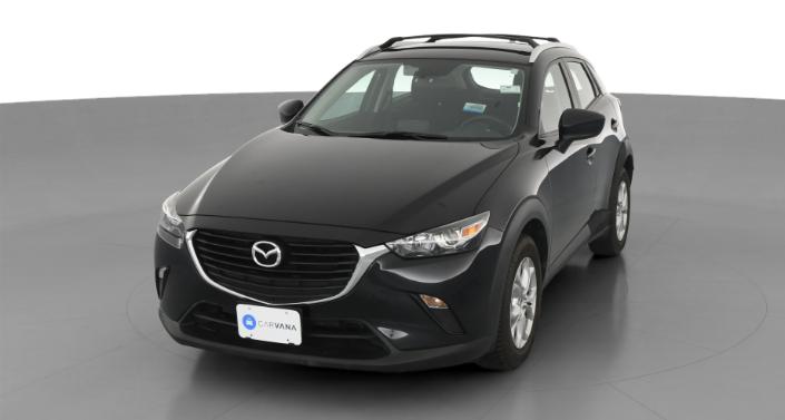 2017 Mazda CX-3 Sport -
                Fairview, OR