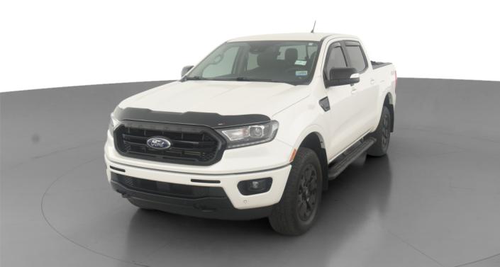 2020 Ford Ranger Lariat -
                Indianapolis, IN