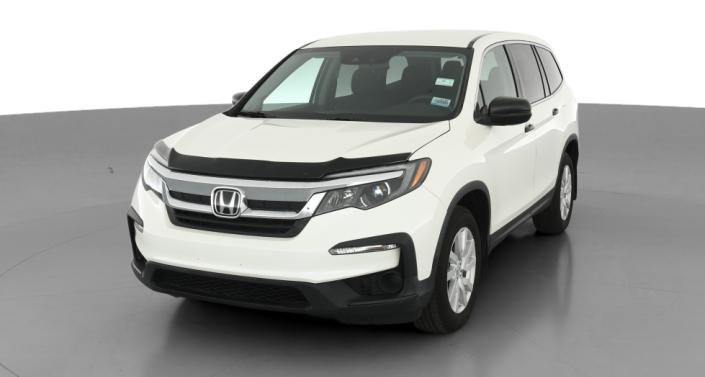 2019 Honda Pilot LX -
                Beverly, NJ