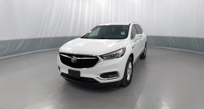 2018 Buick Enclave Essence -
                Framingham, MA