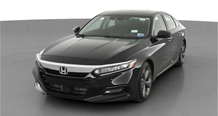 2018 Honda Accord Touring -
                Bessemer, AL