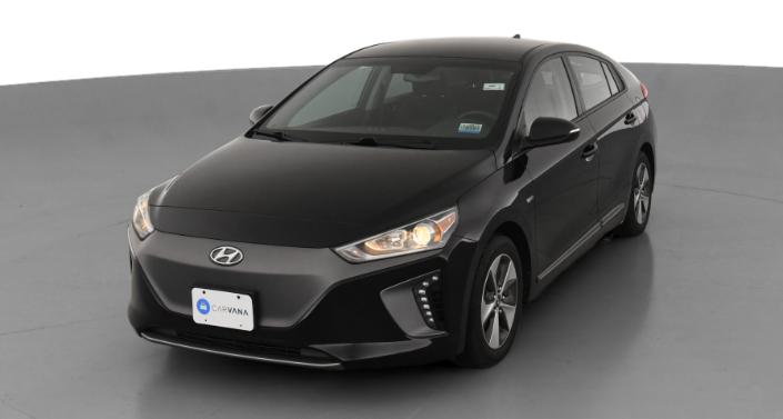 2019 Hyundai Ioniq SE -
                Beverly, NJ