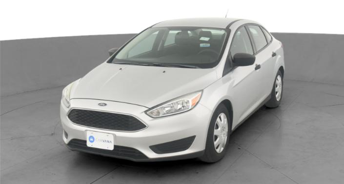 2016 Ford Focus S -
                Indianapolis, IN