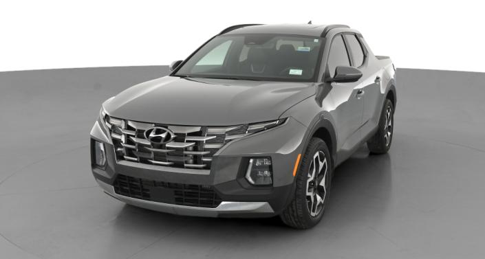 2024 Hyundai Santa Cruz Limited -
                Bessemer, AL