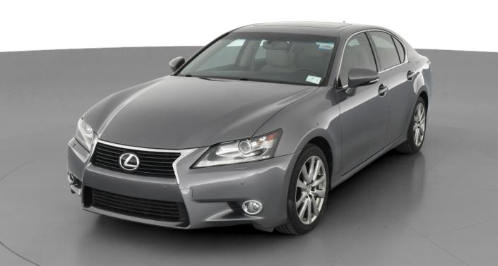 2013 Lexus GS 350 -
                Tooele, UT