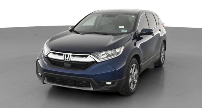 2018 Honda CR-V EX -
                Bessemer, AL