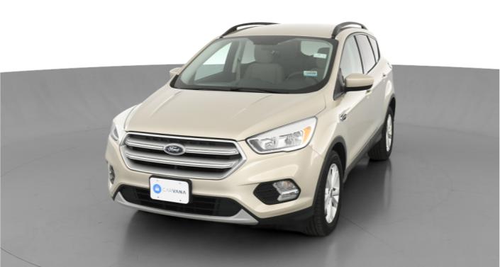 2018 Ford Escape SE -
                Lorain, OH