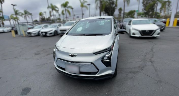 2023 Chevrolet Bolt EV 1LT -
                San Diego, CA