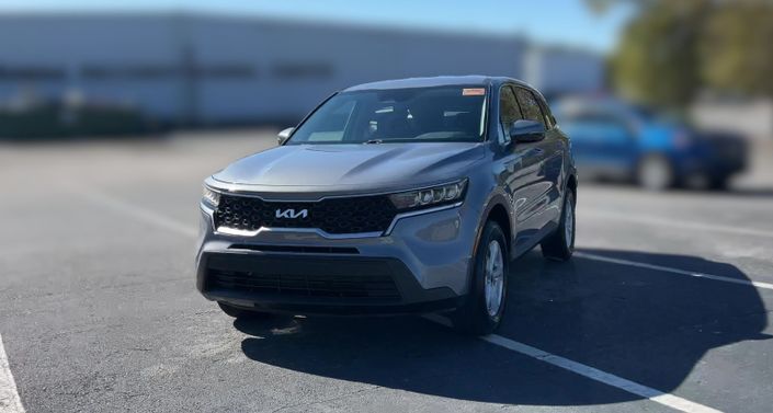 2023 Kia Sorento LX -
                Union City, GA