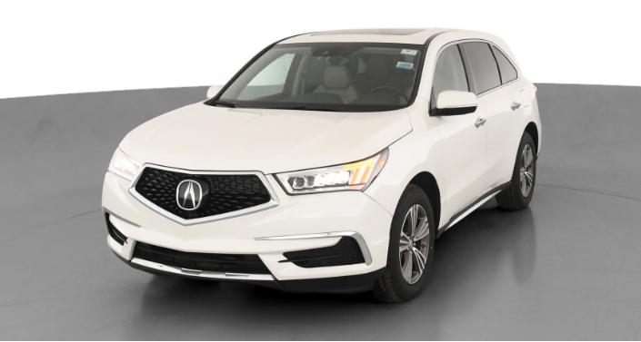 2019 Acura MDX Base -
                Beverly, NJ