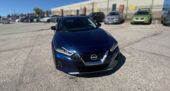 2023 Nissan Maxima SV -
                Baltimore, MD