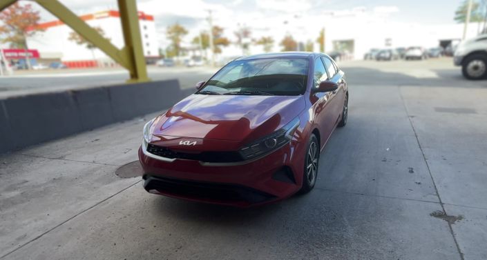 2022 Kia Forte LXS -
                Framingham, MA