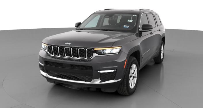 2023 Jeep Grand Cherokee L Limited Edition -
                Tolleson, AZ