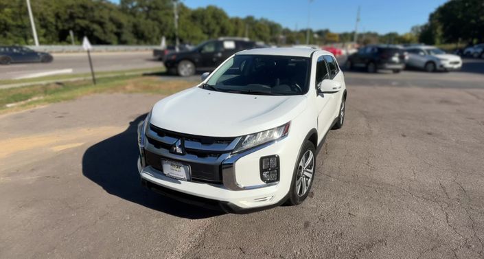 2021 Mitsubishi Outlander Sport SE -
                Raleigh, NC