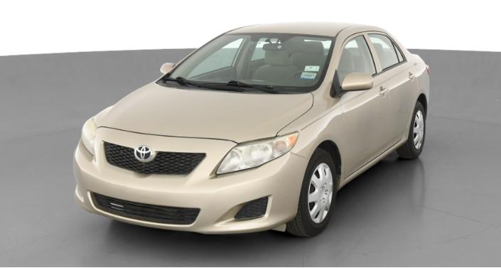 2010 Toyota Corolla LE -
                Colonial Heights, VA