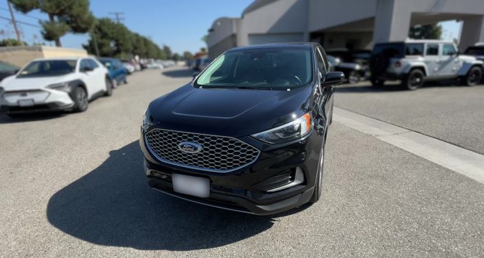 2023 Ford Edge SEL -
                Montebello, CA