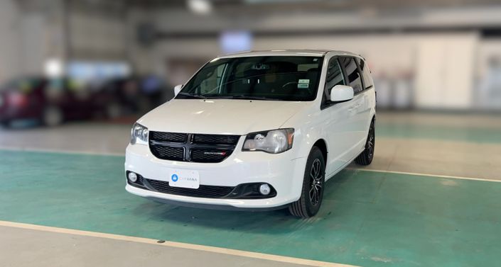 2018 Dodge Grand Caravan SE -
                Fairview, OR