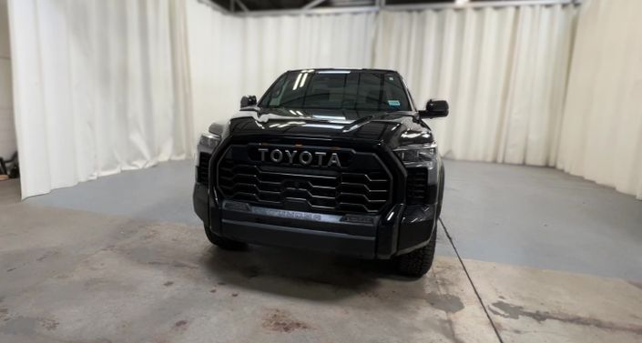 2024 Toyota Tundra TRD Pro -
                Beverly, NJ