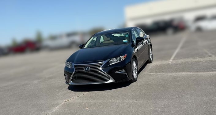 2017 Lexus ES 350 -
                Bessemer, AL