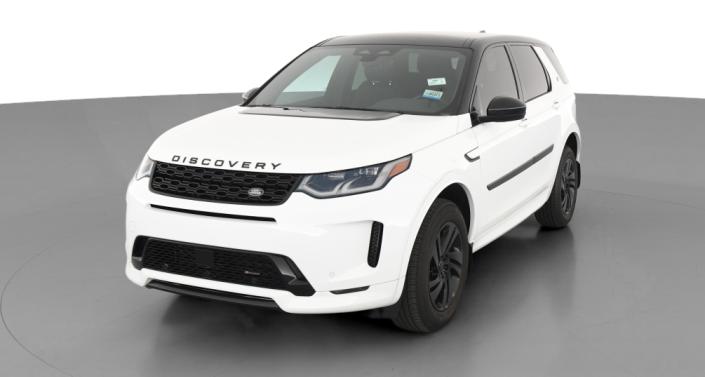 2022 Land Rover Discovery Sport R-Dynamic S -
                Haines City, FL