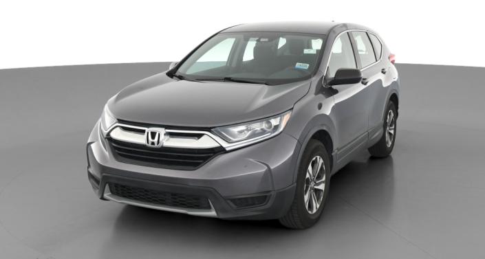 2018 Honda CR-V LX -
                Trenton, OH