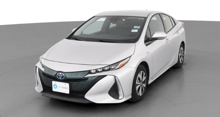 2019 Toyota Prius Prime Premium -
                Haines City, FL