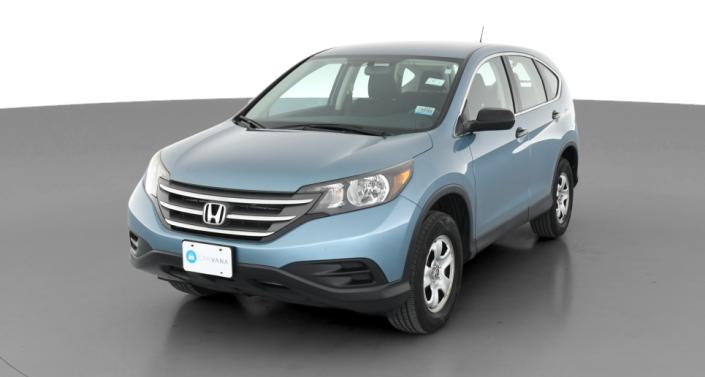 2014 Honda CR-V LX -
                Richton Park, IL