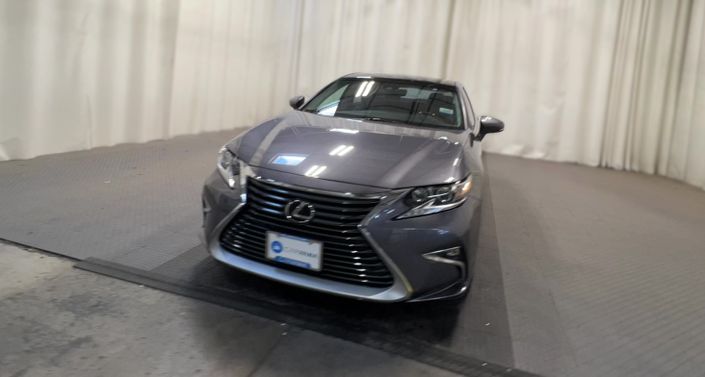 2018 Lexus ES 350 -
                Riverside, CA