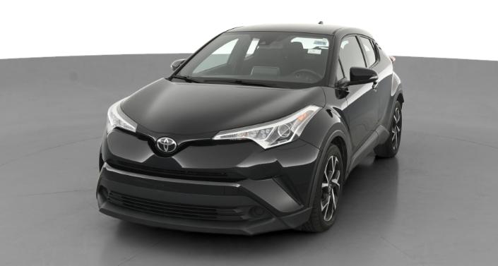 2019 Toyota C-HR XLE -
                Bessemer, AL