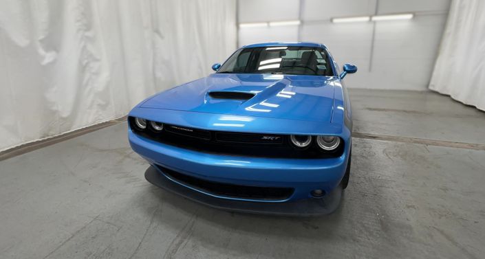 2015 Dodge Challenger SRT -
                Frisco, TX