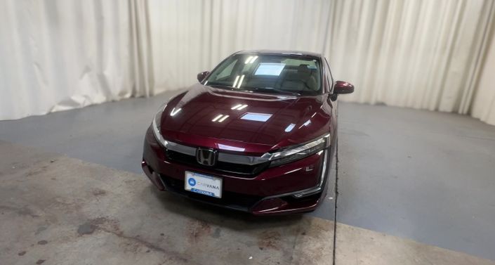 2019 Honda Clarity Base -
                Riverside, CA