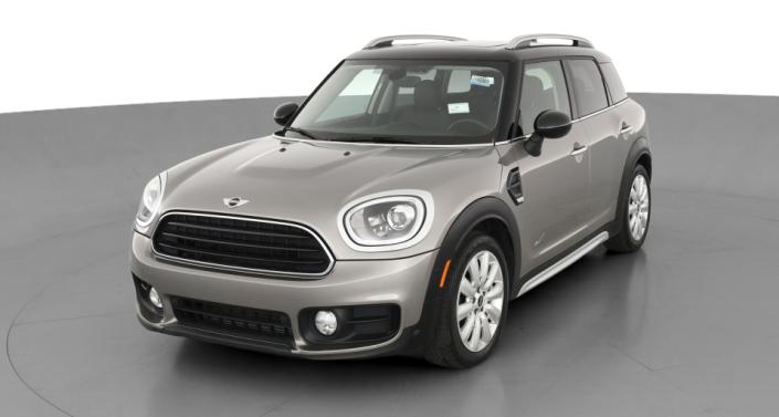 2018 MINI Cooper Countryman  -
                Bessemer, AL