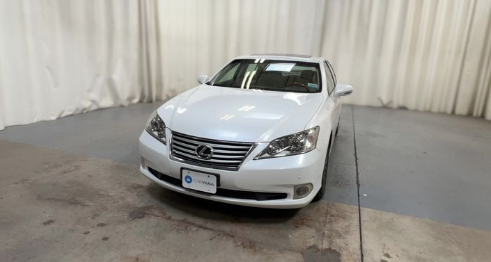 2010 Lexus ES 350 -
                Riverside, CA