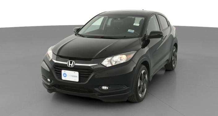 2018 Honda HR-V EX -
                Tolleson, AZ