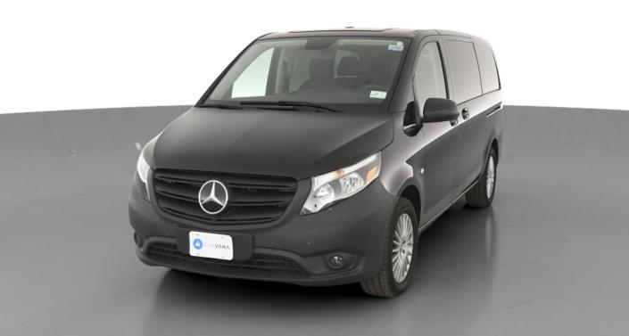 2023 Mercedes-Benz Metris  -
                Wheatland, OK