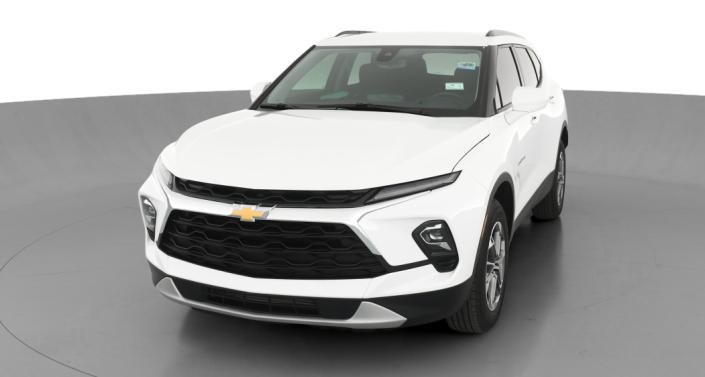 2024 Chevrolet Blazer  -
                Lorain, OH