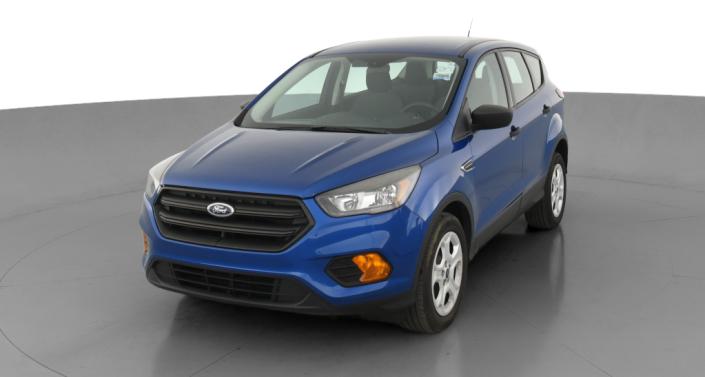 2019 Ford Escape S -
                Indianapolis, IN