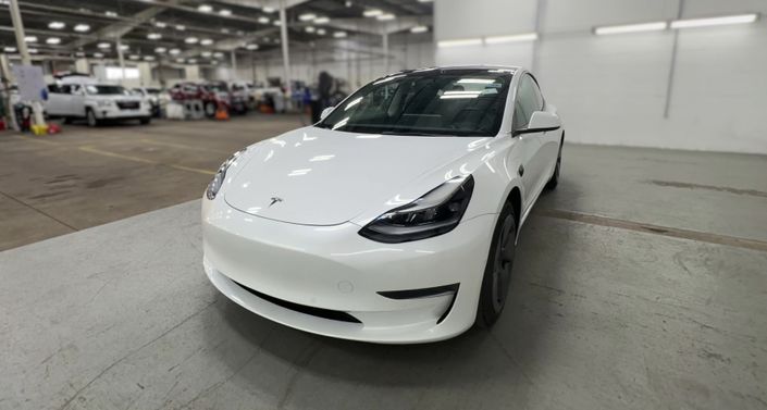 2022 Tesla Model 3 Standard Range -
                Frisco, TX