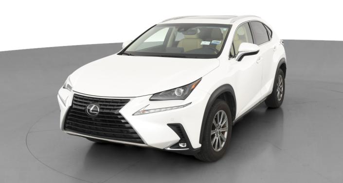 2018 Lexus NX 300 -
                Bessemer, AL