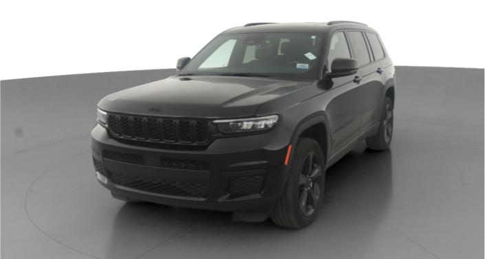 2023 Jeep Grand Cherokee L Altitude -
                Indianapolis, IN