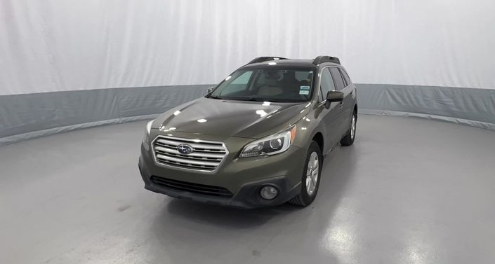 2016 Subaru Outback Premium -
                Akron, NY