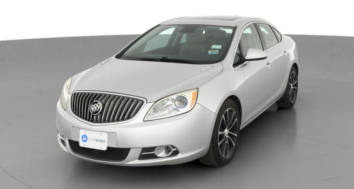 2016 Buick Verano Sport Touring -
                Colonial Heights, VA