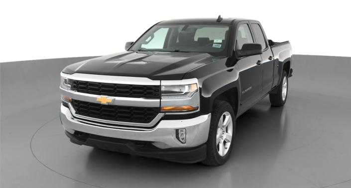 2017 Chevrolet Silverado 1500 LT -
                Lorain, OH