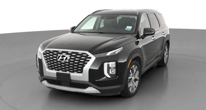 2020 Hyundai Palisade SEL -
                Bessemer, AL