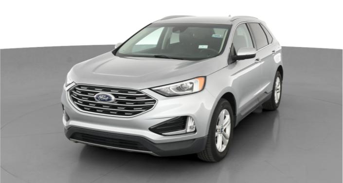 2020 Ford Edge SEL -
                Bessemer, AL