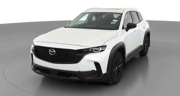 2024 Mazda CX-50 S -
                North Las Vegas, NV