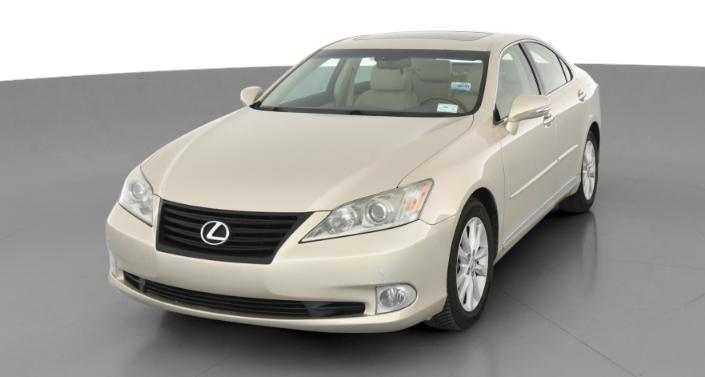 2011 Lexus ES 350 -
                Tooele, UT