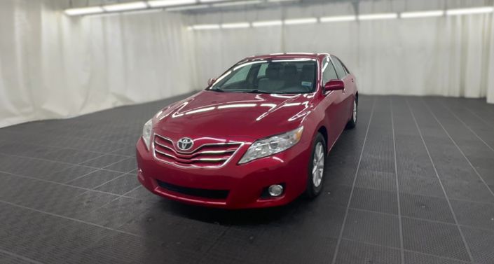 2011 Toyota Camry XLE -
                Indianapolis, IN